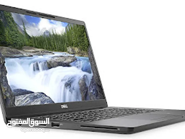 dell latitude 7300 touchscreen
