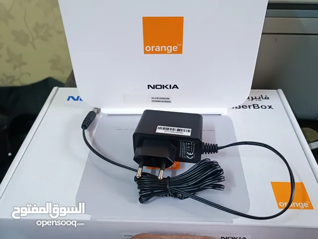 راوتر موسع Nokia 5G للسرعات العالية 1200Mb مبرمج جاهز