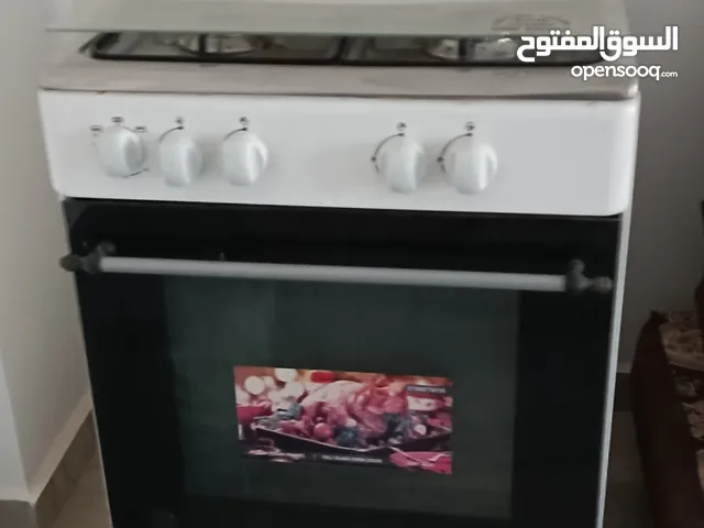Other Ovens in Madaba