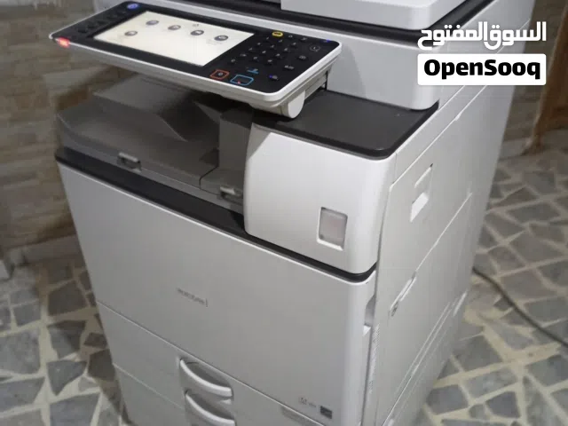 طابعه ريكو mb5054
