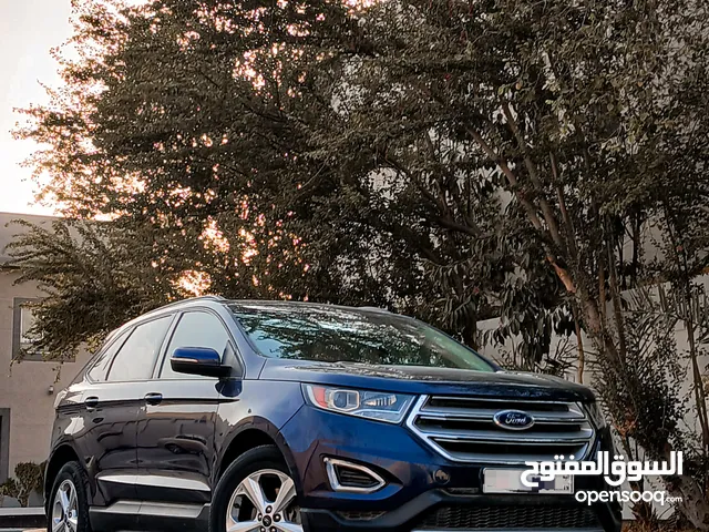 FORD EDGE 2016 CAR FOR SALE