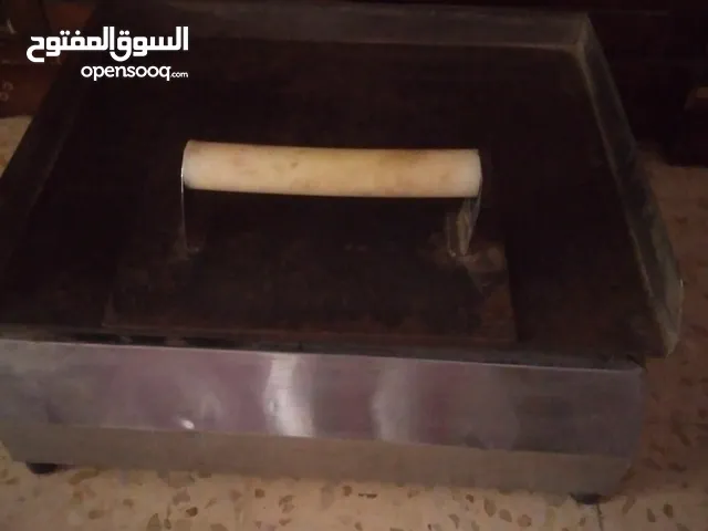 قريل غاز سخان سندويش حجم وسط