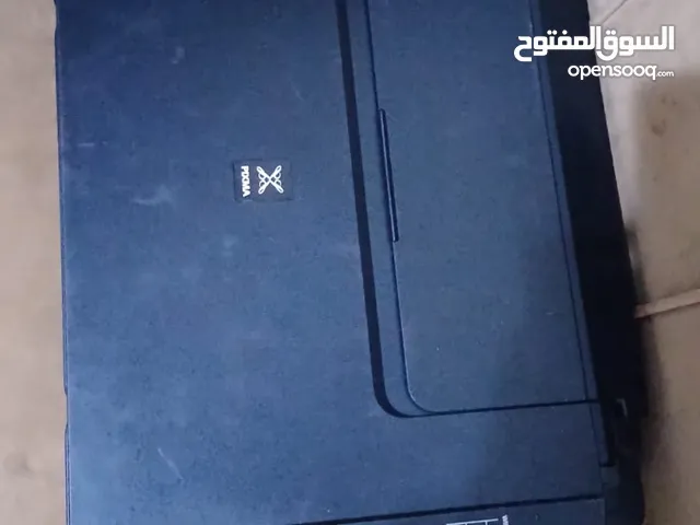 طابعة كانون وفيها تصور وأقل من سعر المحلات تستخدم بدون واي فاي وتستخدم عدت اشياء