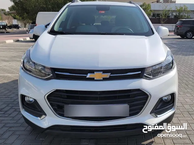 Chevrolet Trax LT 2020 GCC