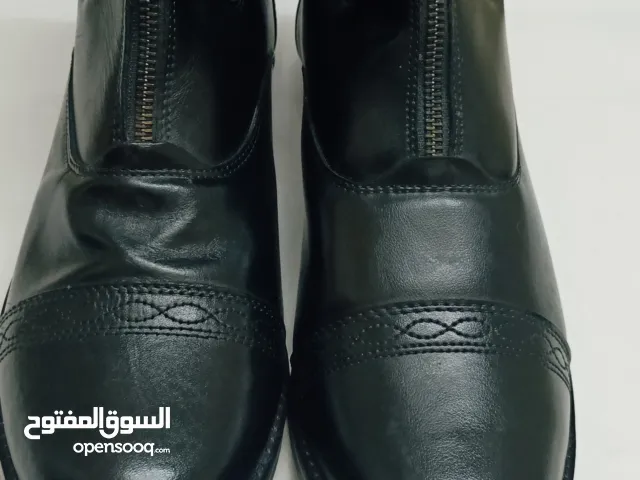 designer Chelsea boot riding unisex