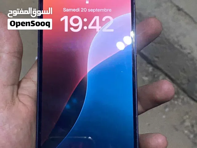 Apple iPhone 12 128 GB in Djelfa