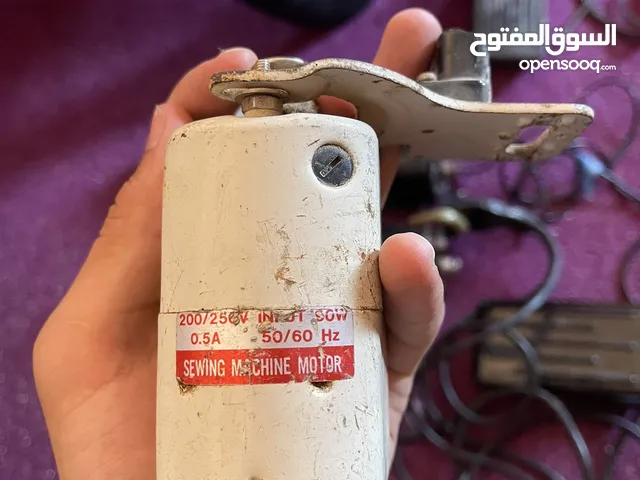 محركات بالعفاسات مكينة فراشة