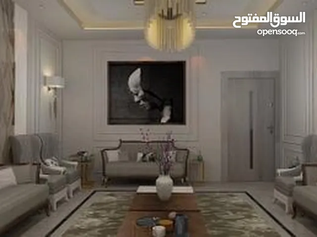 290 m2 5 Bedrooms Villa for Sale in Benghazi Al Nahr Road