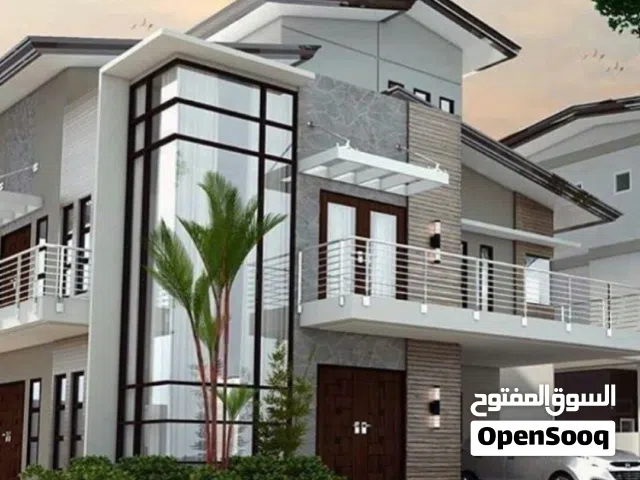 600 m2 More than 6 bedrooms Townhouse for Rent in Basra Hakemeia
