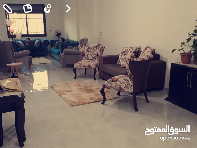 122 m2 2 Bedrooms Apartments for Sale in Nablus AlMaeajin