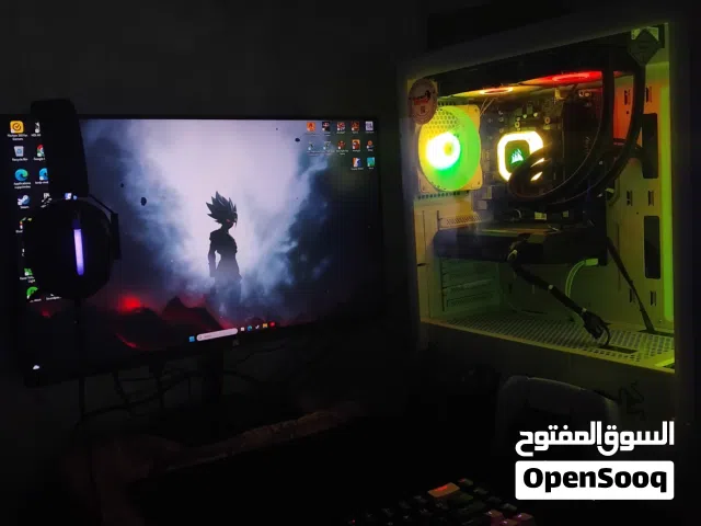 pc gamer complet