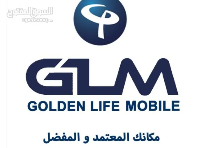 Golden Life Mobile