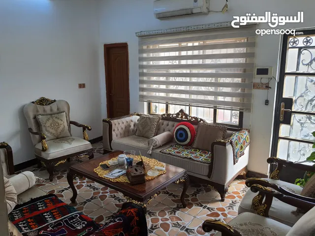 126 m2 More than 6 bedrooms Townhouse for Sale in Basra 14 Tamooz Street