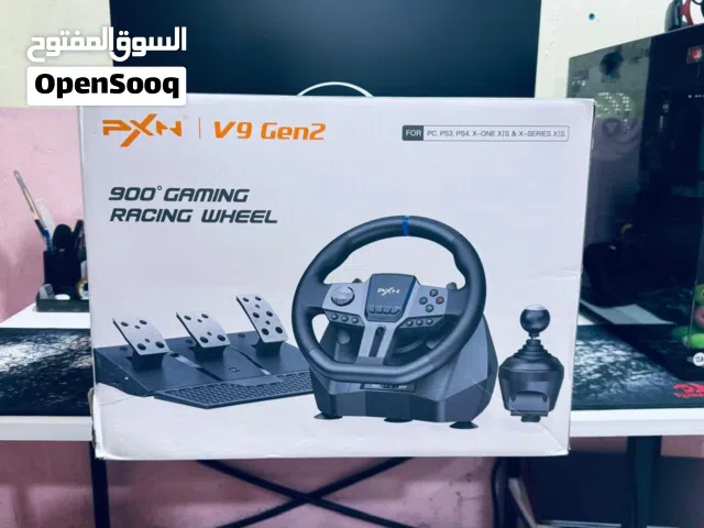 دركسون PXN V9 gen2 مستعمل قليل جدا