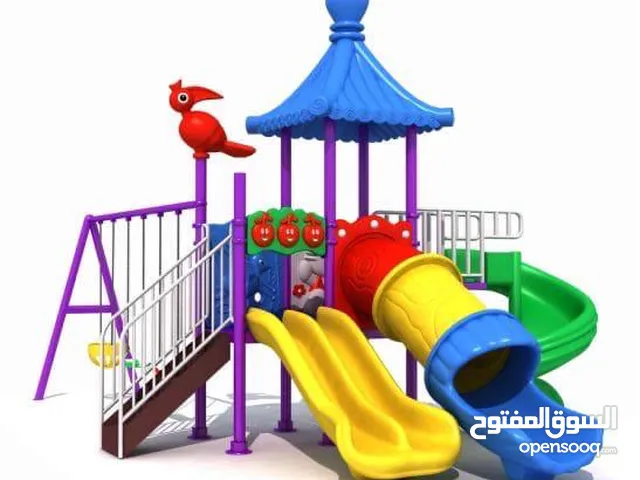 لعبة حدائق ومزارع أكثر من لعبة مميزة جدا