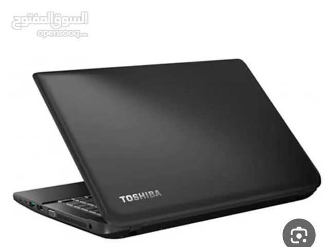 Windows Toshiba for sale  in Red Sea