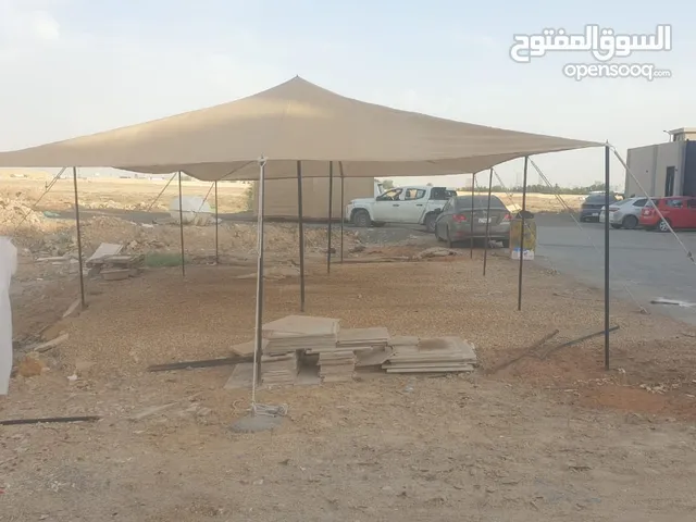 حمام دورات مياه فايبر جلاس مضلات أغنام خيام روية مياة مطارة جميع مستلزمات البر