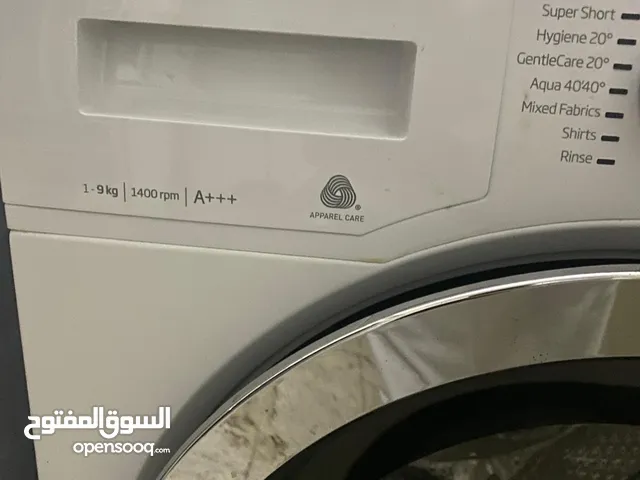 Beko 9 - 10 Kg Washing Machines in Kuwait City