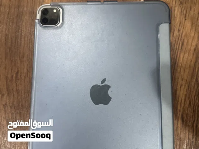 Apple iPad 2 128 GB in Jeddah