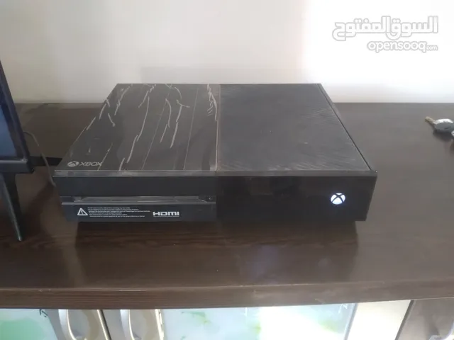  Xbox One for sale in Benghazi