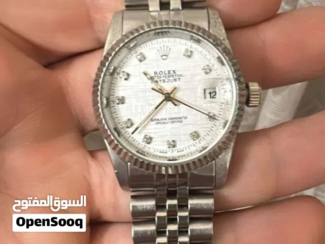 رولكس اتوماتيك ديتجيست كوبي