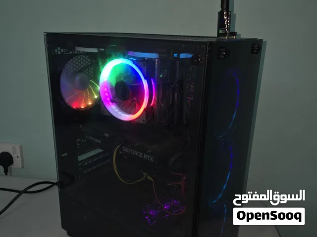 PC Gamingَ