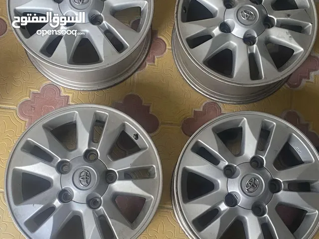 لند كروزر 2012