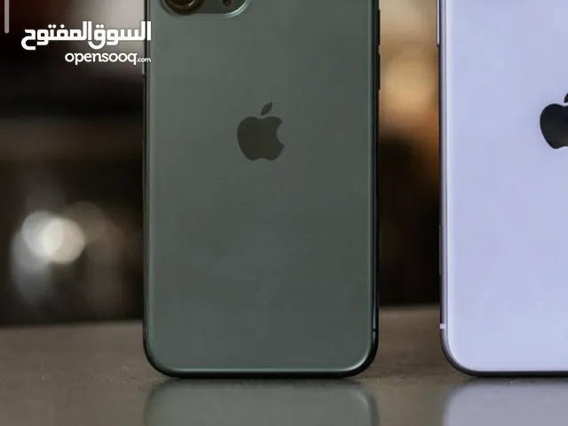 Apple iPhone 11 Pro 256 GB in Aden