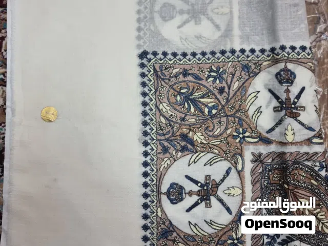 مصار خنجر وتاج نص ترمه