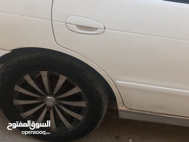 كيا سيفيا نخب ترخيص لشهر 2 السنه الجاي غرفه وكاله ماتور جيد جير جيد اكسات جيد السياره ما شاءالله