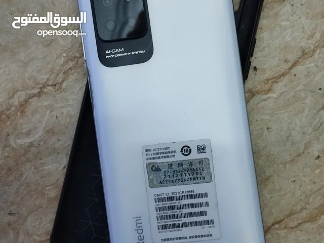 Xiaomi Redmi Note 11 128 GB in Benghazi