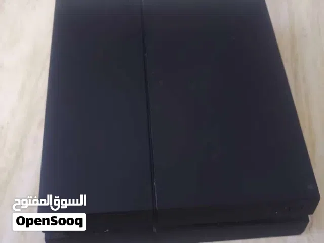 Sony Playstation 4