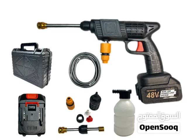 فاره تنضيف سياره