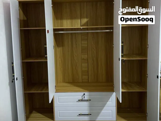 كنتور 2 باب كنتور 3 باب كنتور 4 باب سرير ميز مراية
