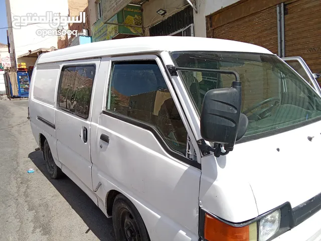 Used Hyundai H 100 in Aqaba