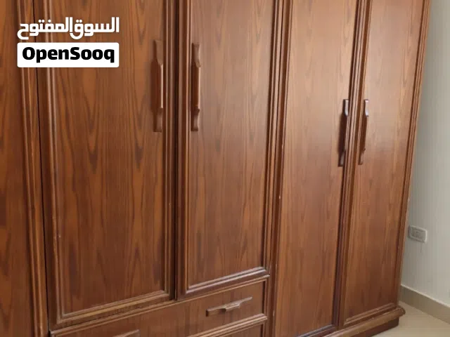 شقه مفروشه للايجار لعرسان  في ابو نصير