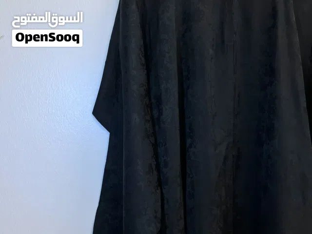 عبايا دبل كلوش مع الشيلة