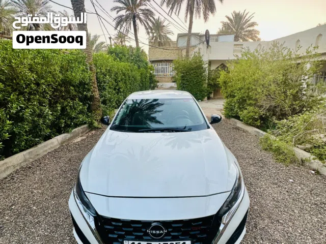 Used Nissan Altima in Karbala