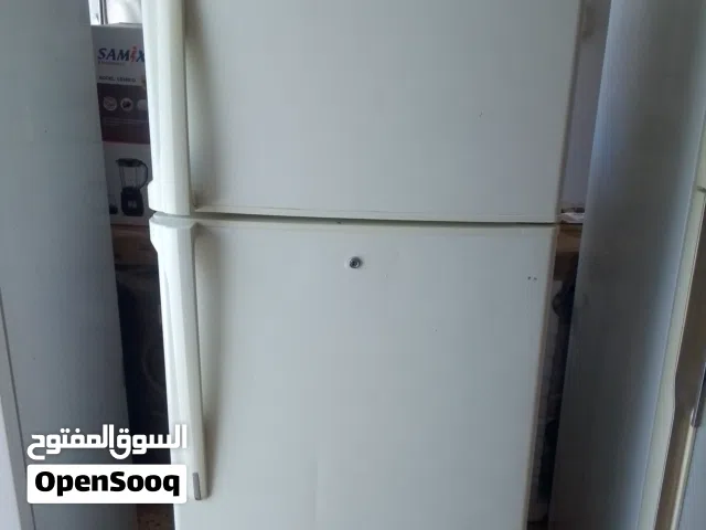 ثلاجة ال جي 450لتر توفير للكهرباء بسعر 160د