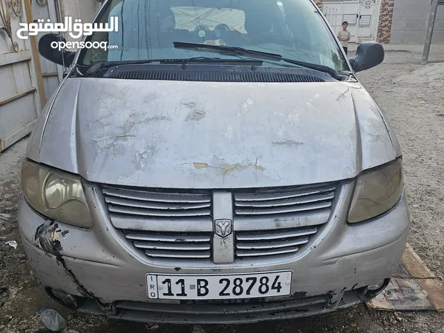 دوج كرفان 2006