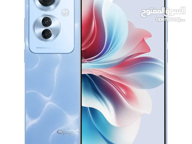 oppo reno 11F اوبو رينو 11f