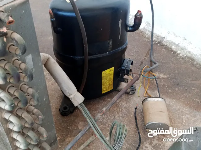 ضاغط. مكيف امريكي حامي بارد 3طن تبريد مع مكثف امريكي