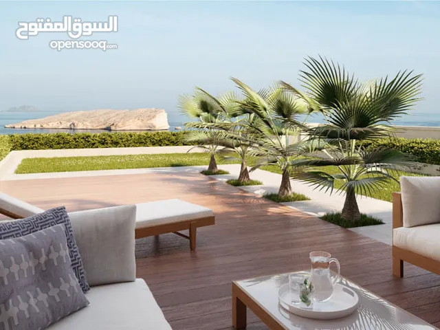 389m2 3 Bedrooms Villa for Sale in Muscat Barr al Jissah