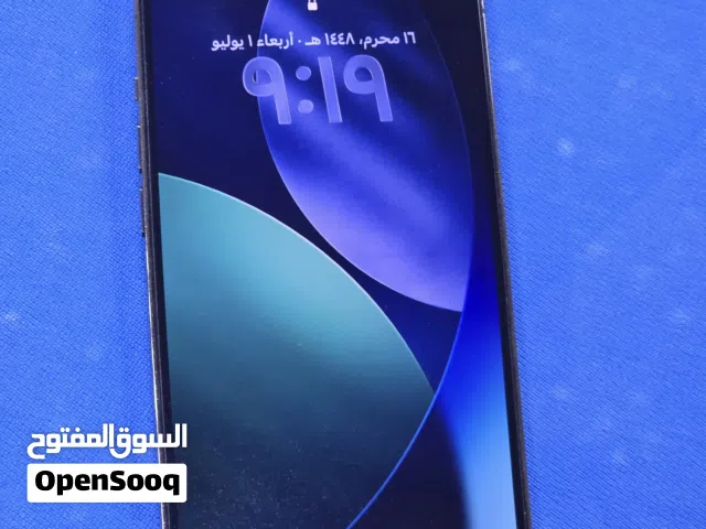 Apple iPhone 13 Pro Max 512 GB in Al Batinah