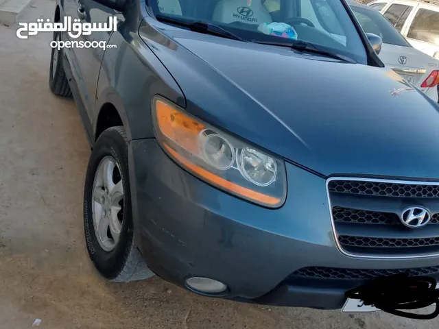 Used Hyundai Santa Fe in Tripoli