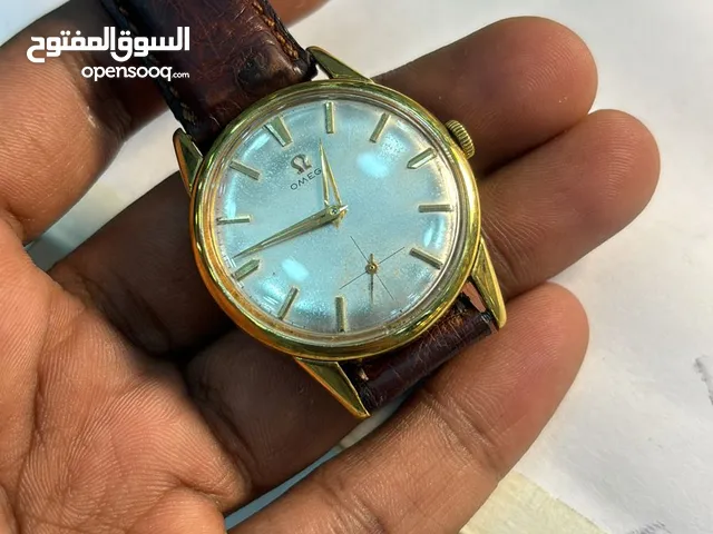 Analog Quartz Omega watches  for sale in Muscat