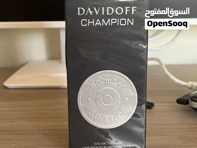 Davidoff Champion 90ml عطر
