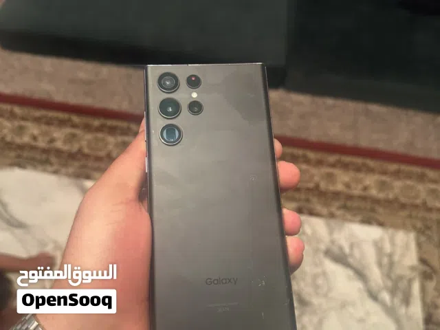 s22الترا جهاز الله يبارك