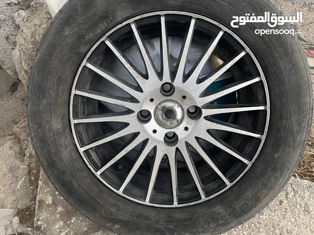 عجال + جنطات 14 كانو رامبين ع فيرنا 2000