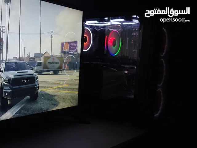 كيس gming pc